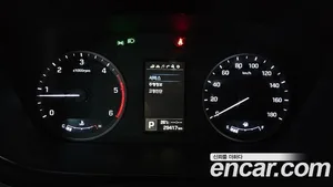 Hyundai Solati, 2021 — миниатюра 11