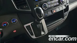 Hyundai Solati, 2021 — миниатюра 12