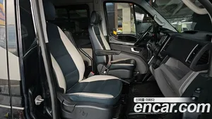 Hyundai Solati, 2021 — миниатюра 13