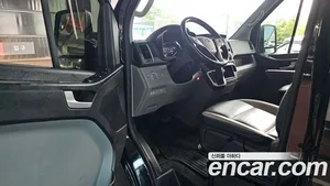 Hyundai Solati, 2021 — миниатюра 17