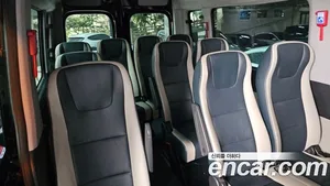 Hyundai Solati, 2021 — миниатюра 18