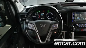 Hyundai Solati, 2021 — миниатюра 19
