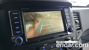 Hyundai Solati, 2021 — миниатюра 21
