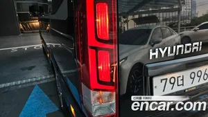 Hyundai Solati, 2021 — миниатюра 9