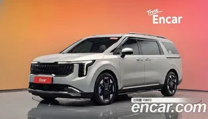 Kia Carnival, 2025 — миниатюра 36