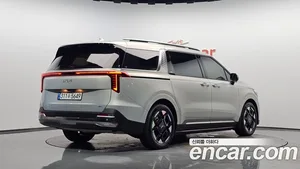 Kia Carnival, 2025 — миниатюра 1