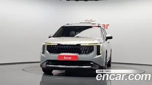 Kia Carnival, 2025 — миниатюра 2