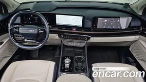 Kia Carnival, 2025 — миниатюра 9
