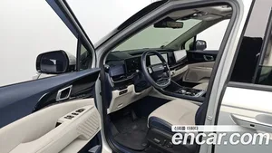 Kia Carnival, 2025 — миниатюра 12