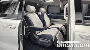 Kia Carnival, 2025 — миниатюра 16
