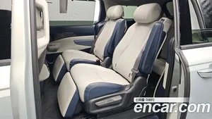Kia Carnival, 2025 — миниатюра 17
