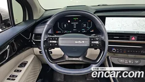 Kia Carnival, 2025 — миниатюра 18