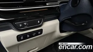 Kia Carnival, 2025 — миниатюра 19