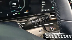 Kia Carnival, 2025 — миниатюра 21