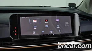 Kia Carnival, 2025 — миниатюра 25