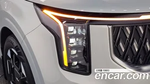Kia Carnival, 2025 — миниатюра 7