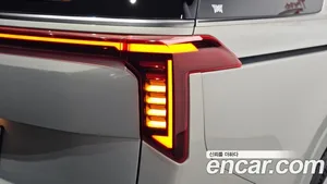 Kia Carnival, 2025 — миниатюра 8