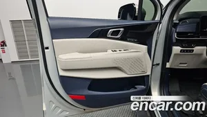 Kia Carnival, 2025 — миниатюра 13