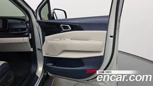 Kia Carnival, 2025 — миниатюра 14
