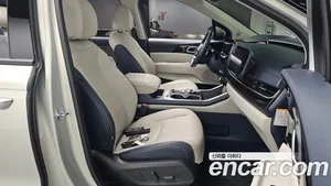 Kia Carnival, 2025 — миниатюра 15