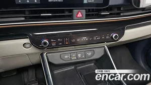 Kia Carnival, 2025 — миниатюра 26