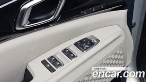 Kia Carnival, 2025 — миниатюра 30