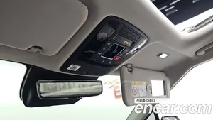 Kia Carnival, 2025 — миниатюра 31