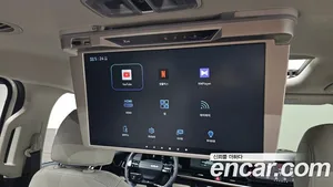 Kia Carnival, 2025 — миниатюра 32