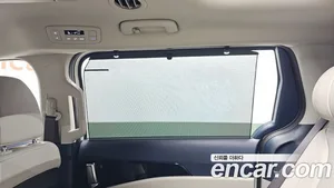 Kia Carnival, 2025 — миниатюра 33