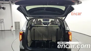 Kia Carnival, 2025 — миниатюра 34
