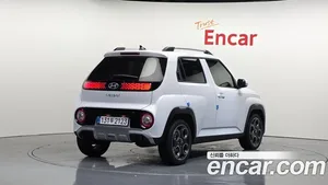 Hyundai Casper, 2026 — миниатюра 2