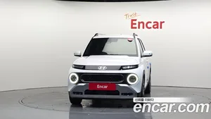 Hyundai Casper, 2026 — миниатюра 3