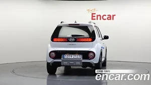 Hyundai Casper, 2026 — миниатюра 4