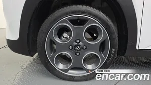 Hyundai Casper, 2026 — миниатюра 5
