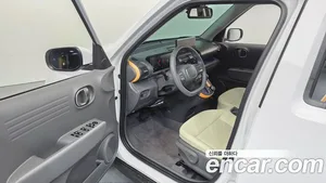 Hyundai Casper, 2026 — миниатюра 13