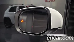 Hyundai Casper, 2026 — миниатюра 26