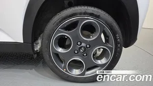 Hyundai Casper, 2026 — миниатюра 7