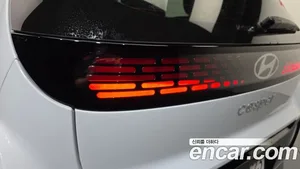 Hyundai Casper, 2026 — миниатюра 9