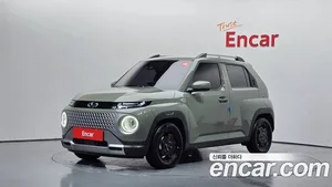 Hyundai Casper, 2023 — миниатюра 1