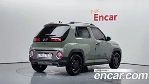 Hyundai Casper, 2023 — миниатюра 2