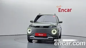 Hyundai Casper, 2023 — миниатюра 3