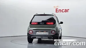 Hyundai Casper, 2023 — миниатюра 4