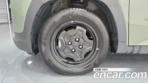 Hyundai Casper, 2023 — миниатюра 5