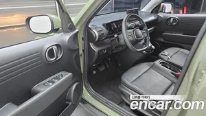 Hyundai Casper, 2023 — миниатюра 13