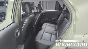 Hyundai Casper, 2023 — миниатюра 18