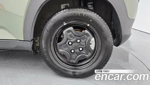 Hyundai Casper, 2023 — миниатюра 7