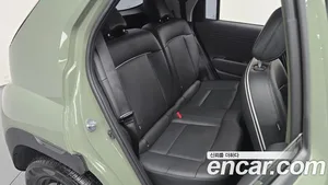 Hyundai Casper, 2023 — миниатюра 16