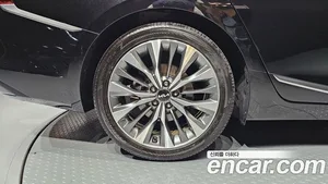 Kia K8, 2021 — миниатюра 5