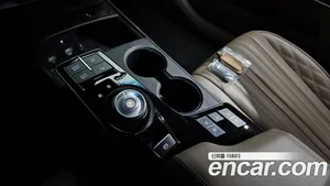 Kia K8, 2021 — миниатюра 12