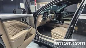 Kia K8, 2021 — миниатюра 13